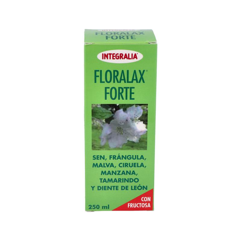 FLORALAX FORTE S/A 250 ML