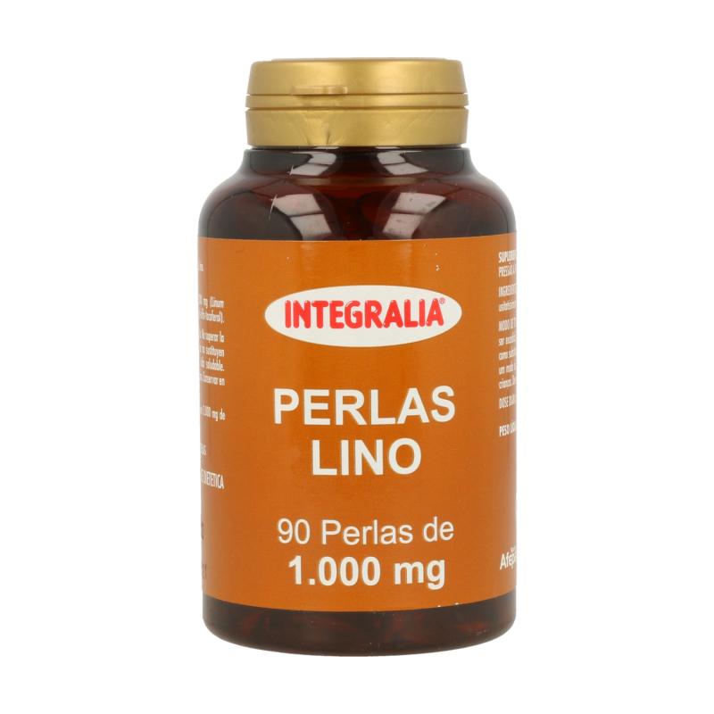 LINO 90 PERLAS 1000 MG