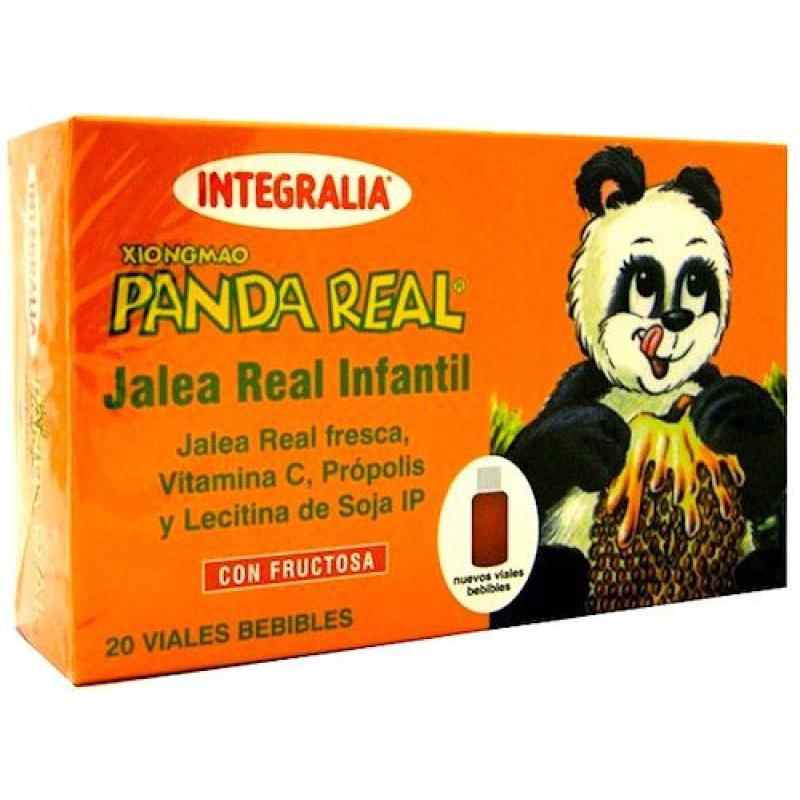 PANDA REAL XIONGMAO 20 VIALES