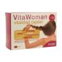 VITAWOMAN VITALIDAD CAPILAR 60 COMP