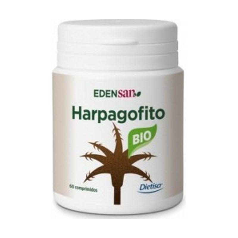 EDENSAN HARPAGOFITO 60 COMP