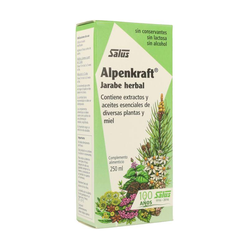 ALPENKRAFT 250 ML