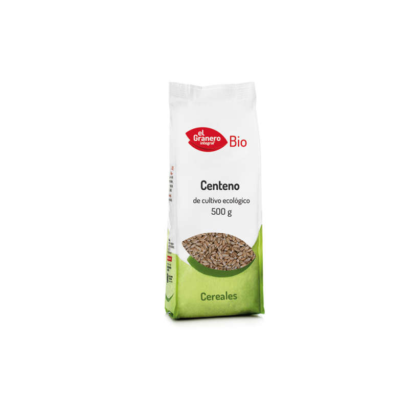 CENTENO GRANO BIO 500 GR