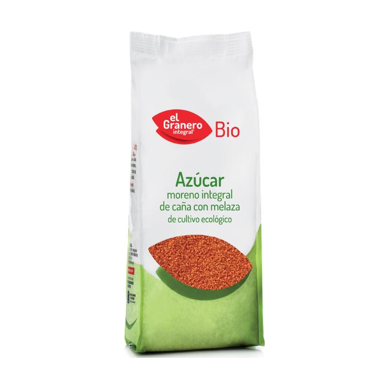 AZUCAR MORENO INT CAÑA CON MELAZA BIO 1 KG