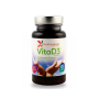 VITAMINA D3  120 PERLAS 4000 UI