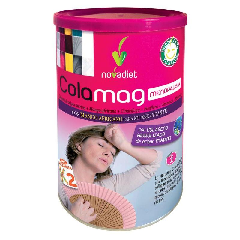 COLAMAG MENOPAUSIA 300 GR