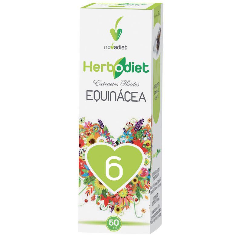 HERBODIET EXTRACTO ECHINACEA 50ML