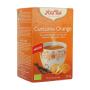 YOGI TEA CURCUMA NARANJA 17 FILTROS