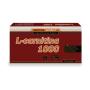 L CARNITINA 1000 MG 10 AMPOLLAS