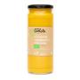 CREMA DE ZANAHORIA Y CURCUMA 450 GR ECO