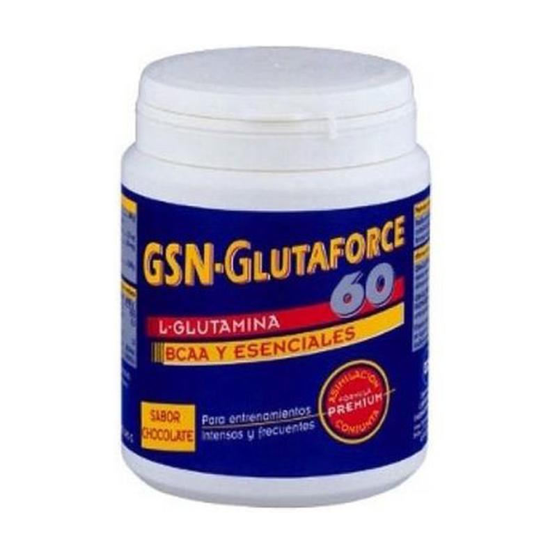 GLUTAFORCE-60 240 GR