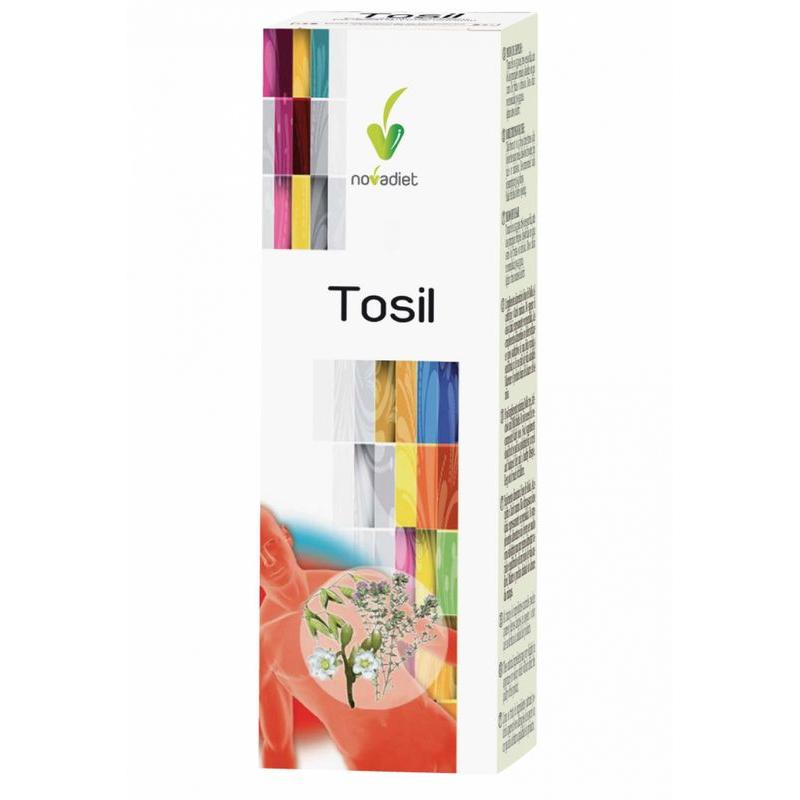 TOSIL 30 ML