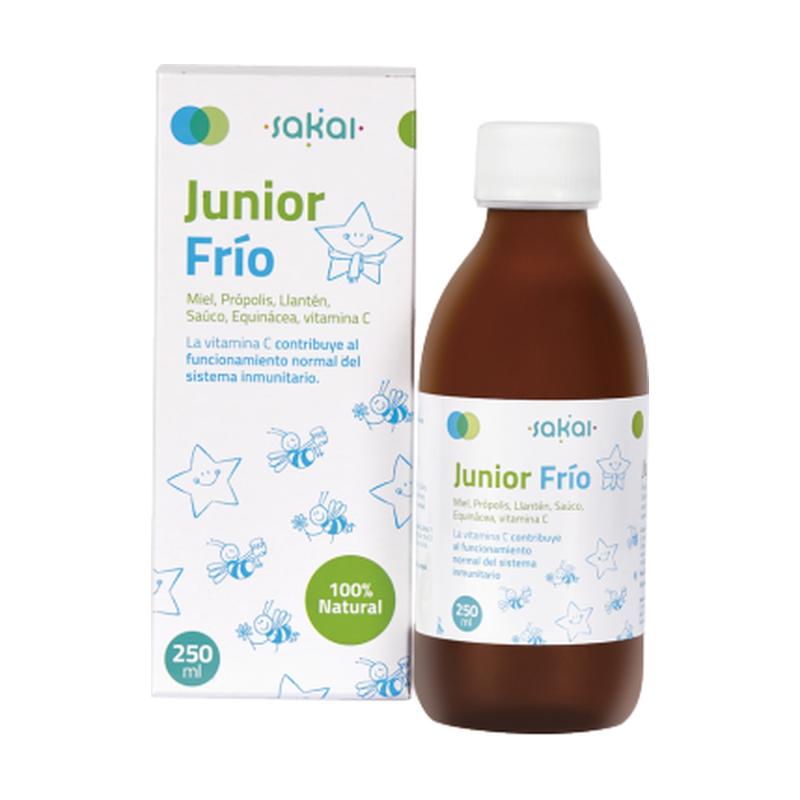 JUNIOR FRIO 250 ML