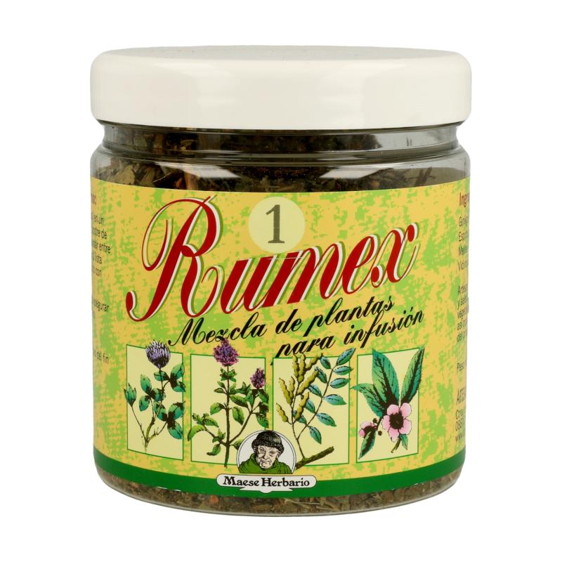 RUMEX 1 CIRCULACION BOTE 70 GR