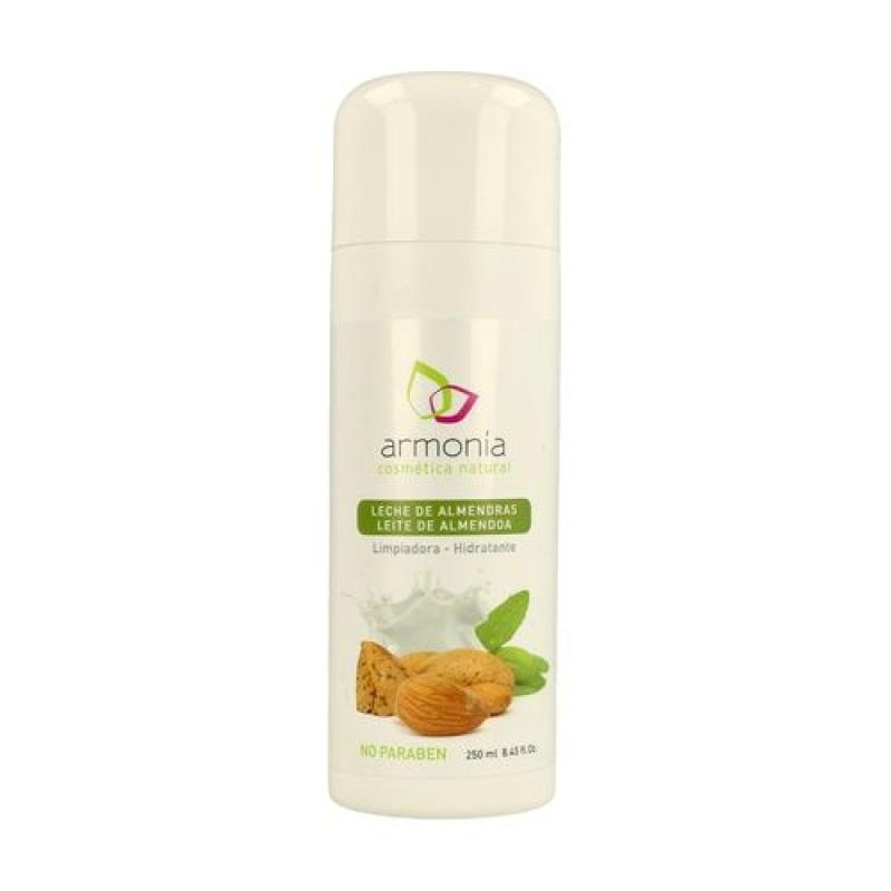 LECHE DE ALMENDRAS 250 ML