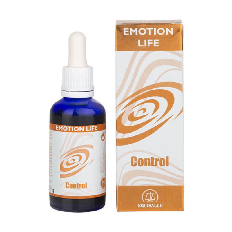 EMOTIONLIFE CONTROL 50 ML