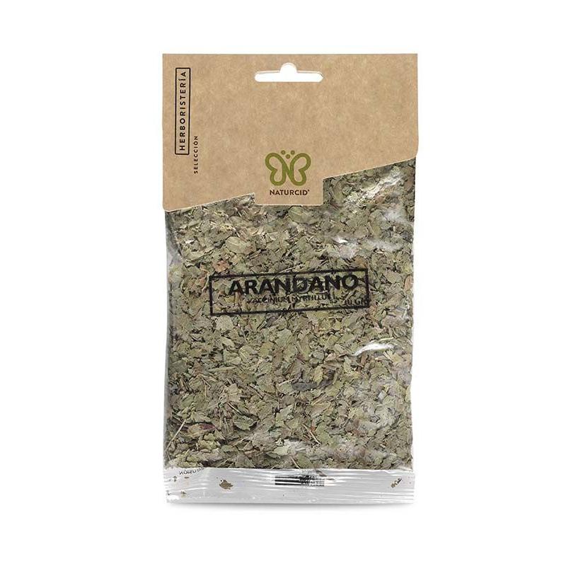 ARANDANO 30 GR