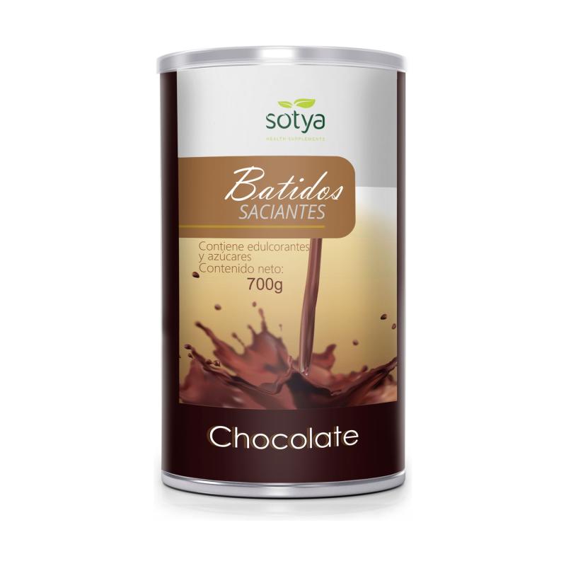 BATIDO CHOCOLATE 700 GR