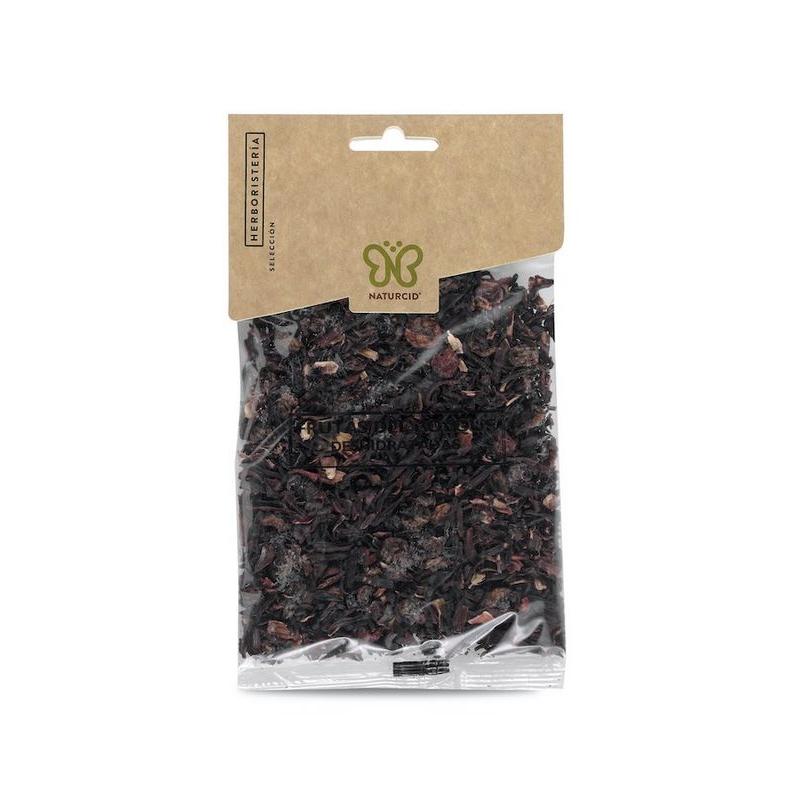 FRUTAS BOSQUE DESHIDRATADAS 60 GR