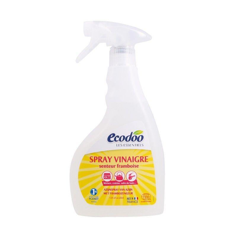 VINAGRE DE FRAMBUESA SPRAY  500ML BIO