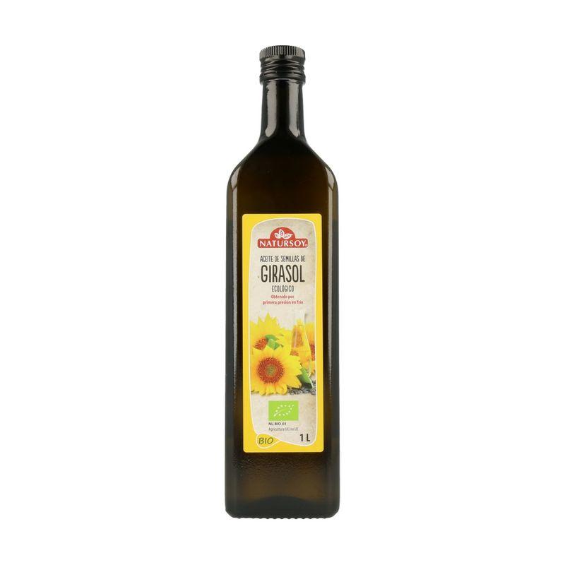 ACEITE GIRASOL 1 L