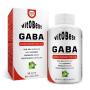 GABA 60 VCAPS 500 MG