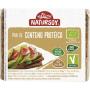 PAN CENTENO PROTEICO 250 GR