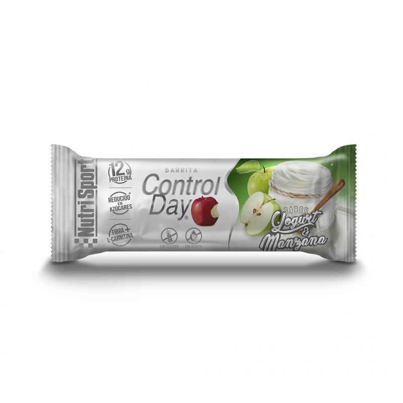 CONTROL DAY YOGUR MANZANA 28 UNID