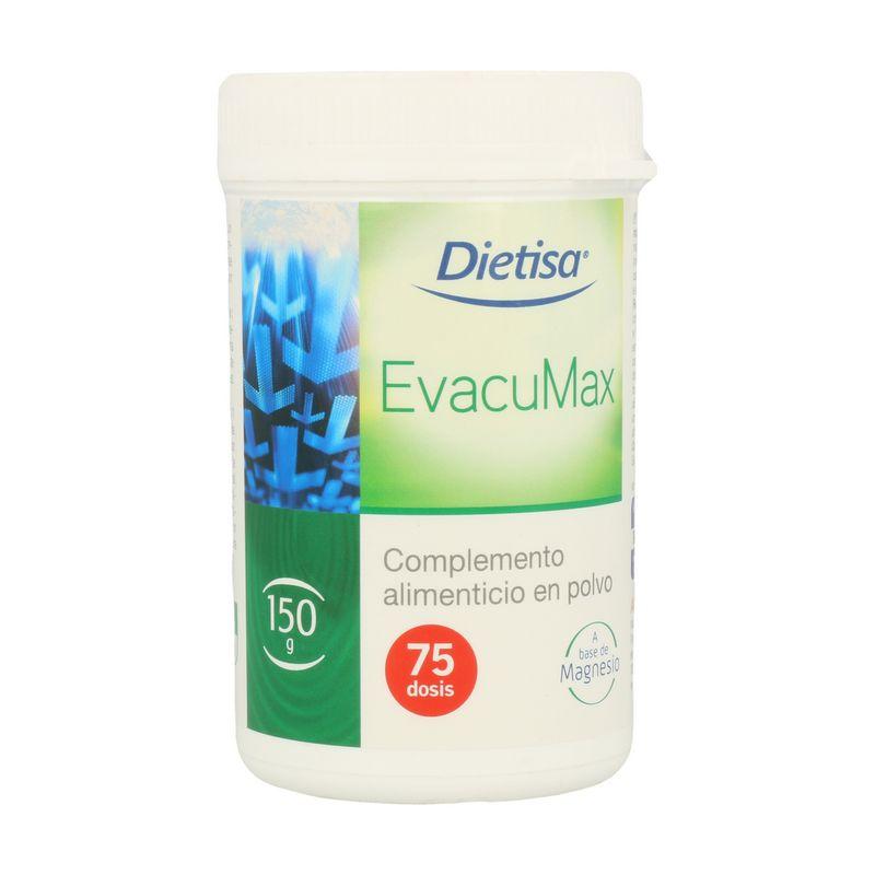 EVACUMAX 150 GR