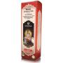 HENNA PASTA CAOBA 200 ML