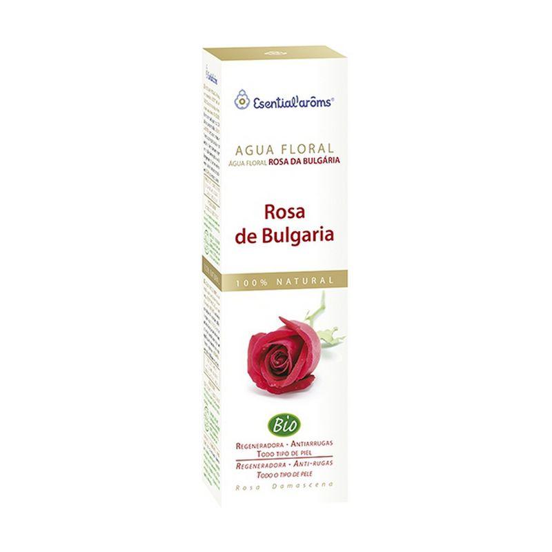 HIDROLATO ROSA BULGARIA ECOCERT 100 ML