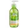 GEL ALOE ARGAN DOSIFICADOR 300 ML