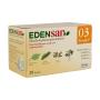 EDENSAN 03 BTO 20 FILTROS