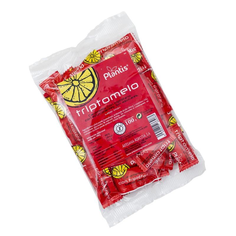 CARAMELOS LIMON 1KG