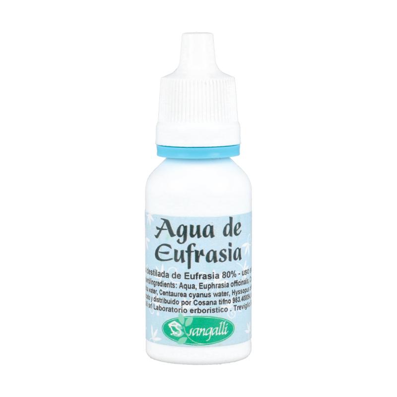 AGUA DE EUFRASIA 15 ML SANGALLI