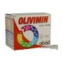 OLIVIMIN 12 SOBRES