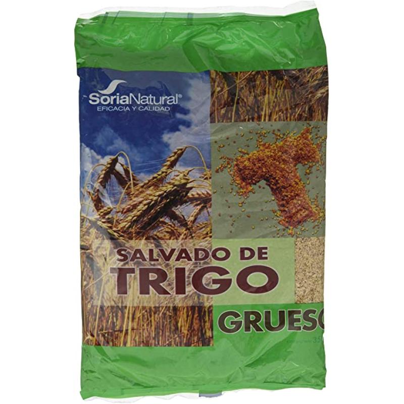 SALVADO GRUESO 350 GR