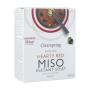 SOPA DE MISO PICANTE CON ALGAS 4*10gr