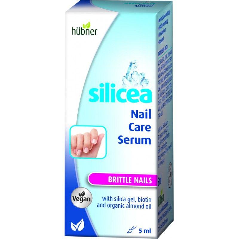 SILICEA SERUM CUIDADO UÑAS 5 ML