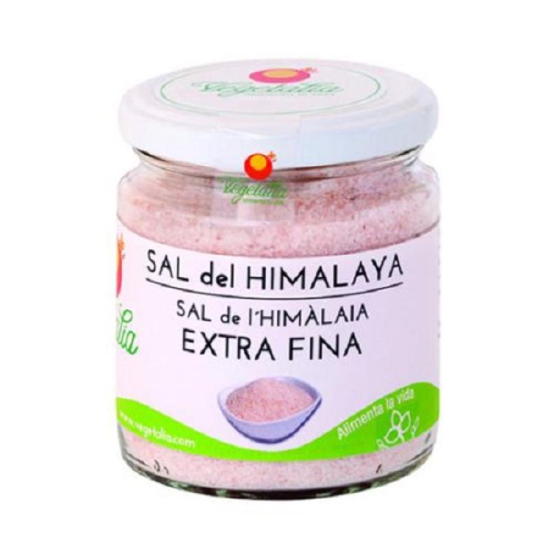 SAL HIMALAYA EXTRA FINA 250 GR