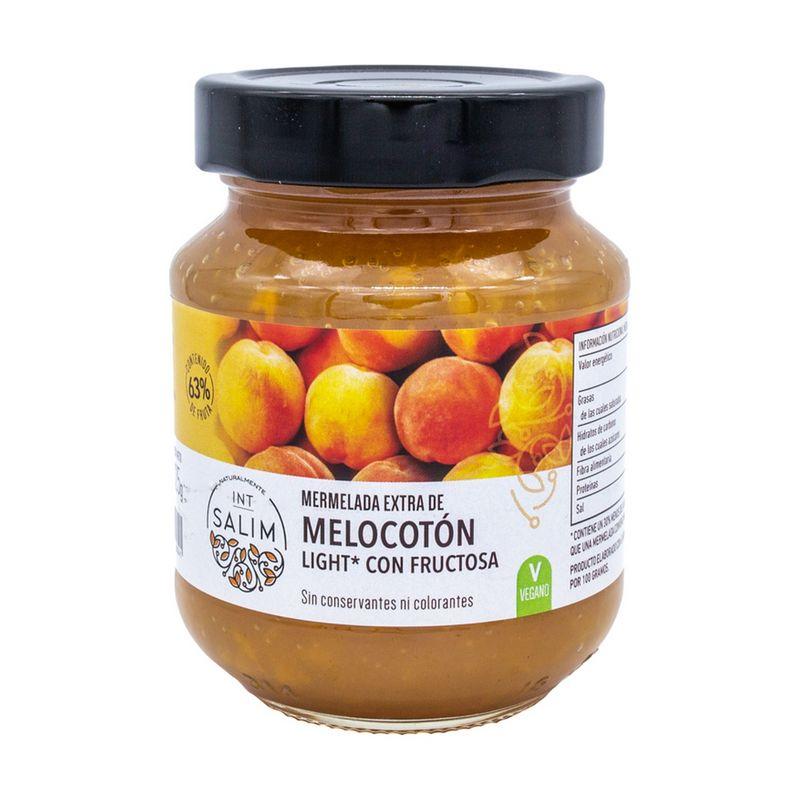 MERMELADA MELOCOTON 325 GR