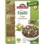 FUSILLI TRIGO SARRACENO S/GLUTEN 500 GR