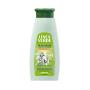 SUAVIZANTE CABELLO CASTIGADO FLOR NARANJO 350 ML LINEA VERDE