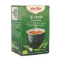 YOGI TEA VERDE ARMONIA 17 FILTROS