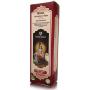 HENNA PASTA SUPER CAOBA OSCURO 200 ML