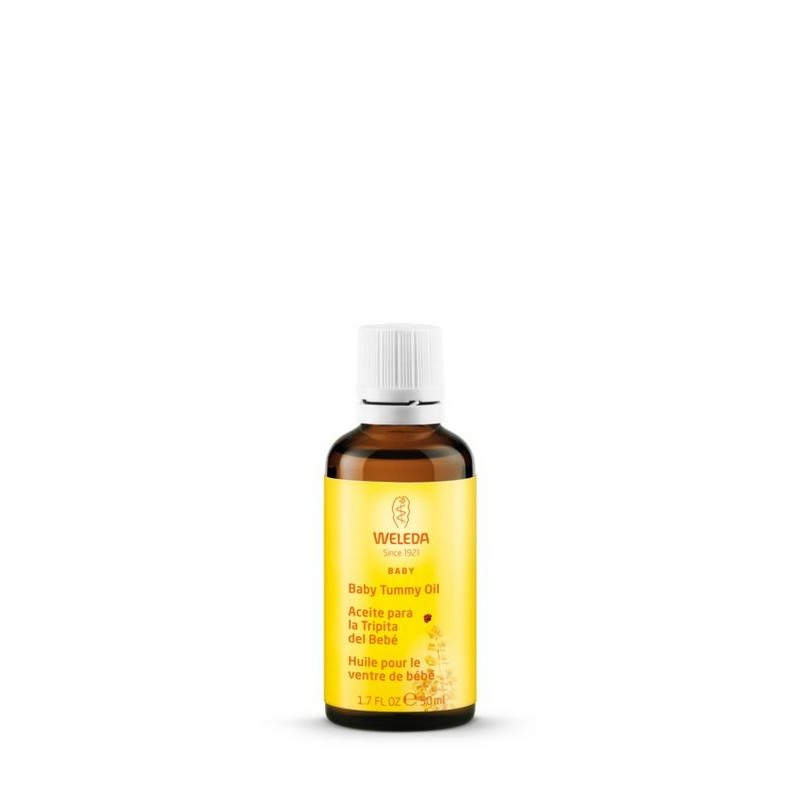 ACEITE TRIPITA BEBE 50 ML - Imagen 1