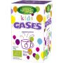 TISANA BIO GASES KIDS 20 FILTROS