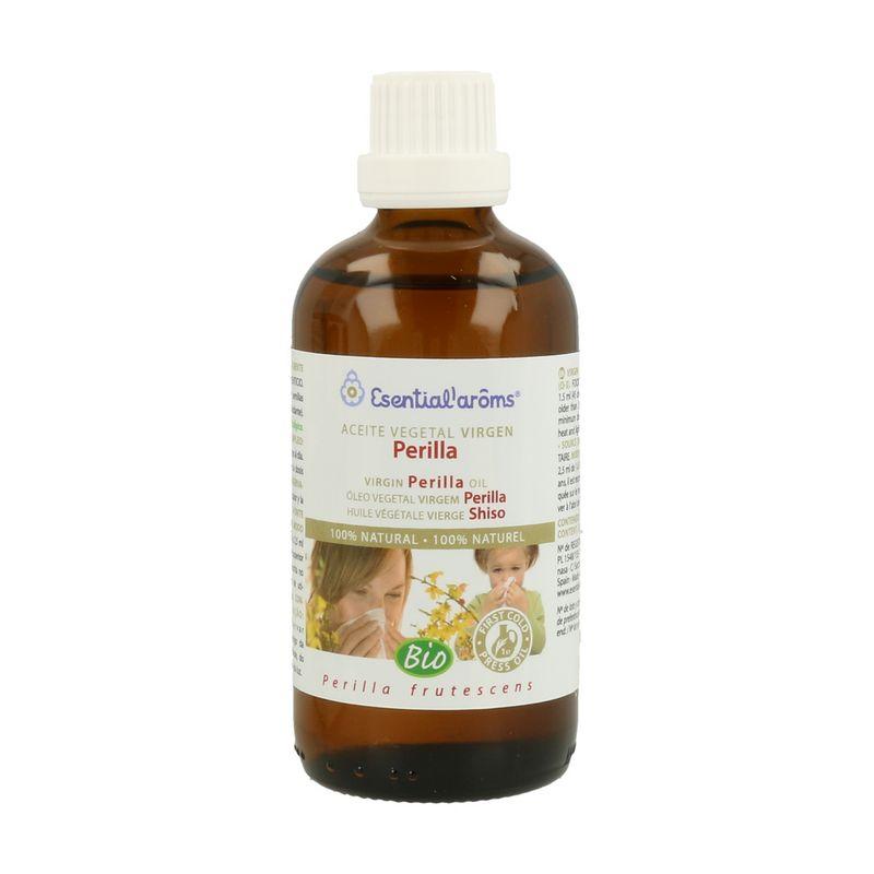 ACEITE VEGETAL PERILLA BIO 100ML