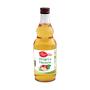 VINAGRE MANZANA BIO 75 CL