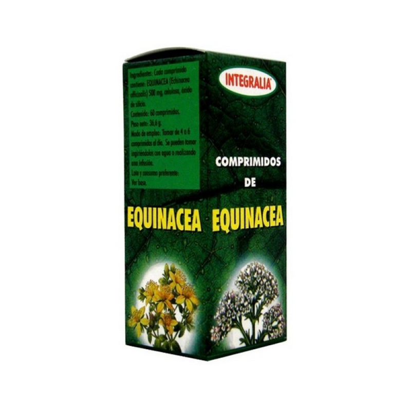 EQUINACEA 60 COMP